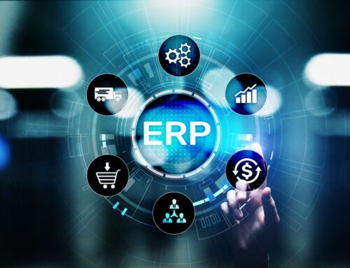 Why Growing Businesses Need ERP Software