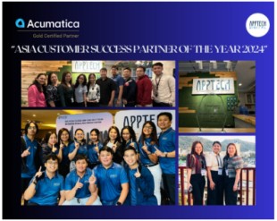 Celebrating Excellence: Customer Success Partner of the Year 2024!