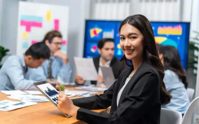 Be an Intelligent Enterprise: Compete in today’s dynamic, global marketplace with SAP Business One