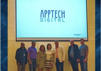 APPTech Digital Won at the Acumatica Asia Partner Conference 2023 in Malaysia