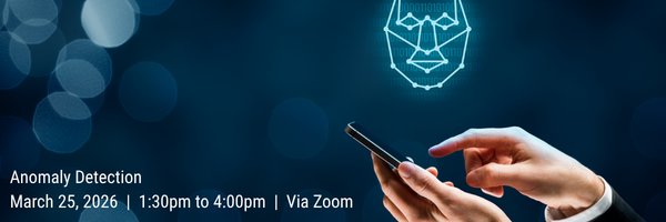 Anomaly Detection: Smarter Insights with AI-Driven Analytics | March 25, 2026