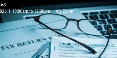 Simplifying BIR Compliance with ERP Add-Ons (CAS Ready) |  August 19, 2026
