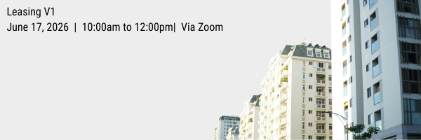 Streamlining Leasing Operations with ERP Solutions | June 17, 2026