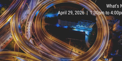 What’s New in 2026 R1: Latest Updates and Enhancements | April 29, 2026