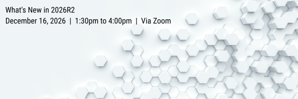 What’s New in 2026 R2: Latest ERP Updates and Features | December 16, 2026