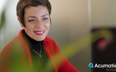 Building the Future of Business with Acumatica Cloud ERP | APPTech